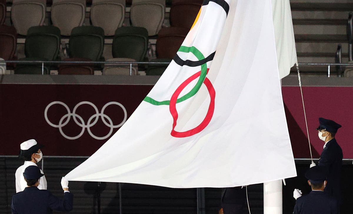 Tory cuts leave legacy of London 2012 Olympics &lsquo;in tatters&rsquo;, Labour claims