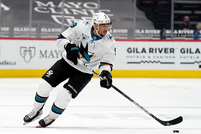 <p>San Jose Sharks player Evander Kane has been suspended for 21 games of NHL</p>