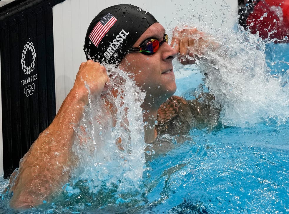 NATACION-RESUMEN