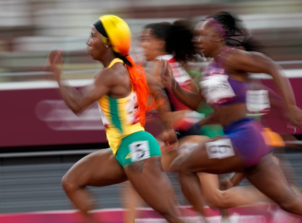 JAMAICA-FRASER-PRYCE