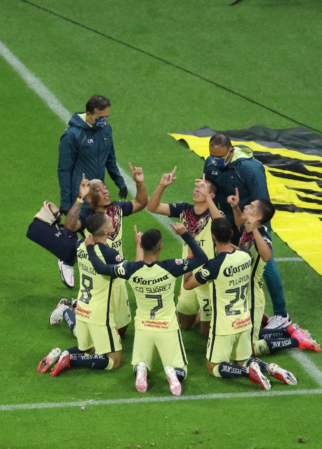 MEXICO-APERTURA