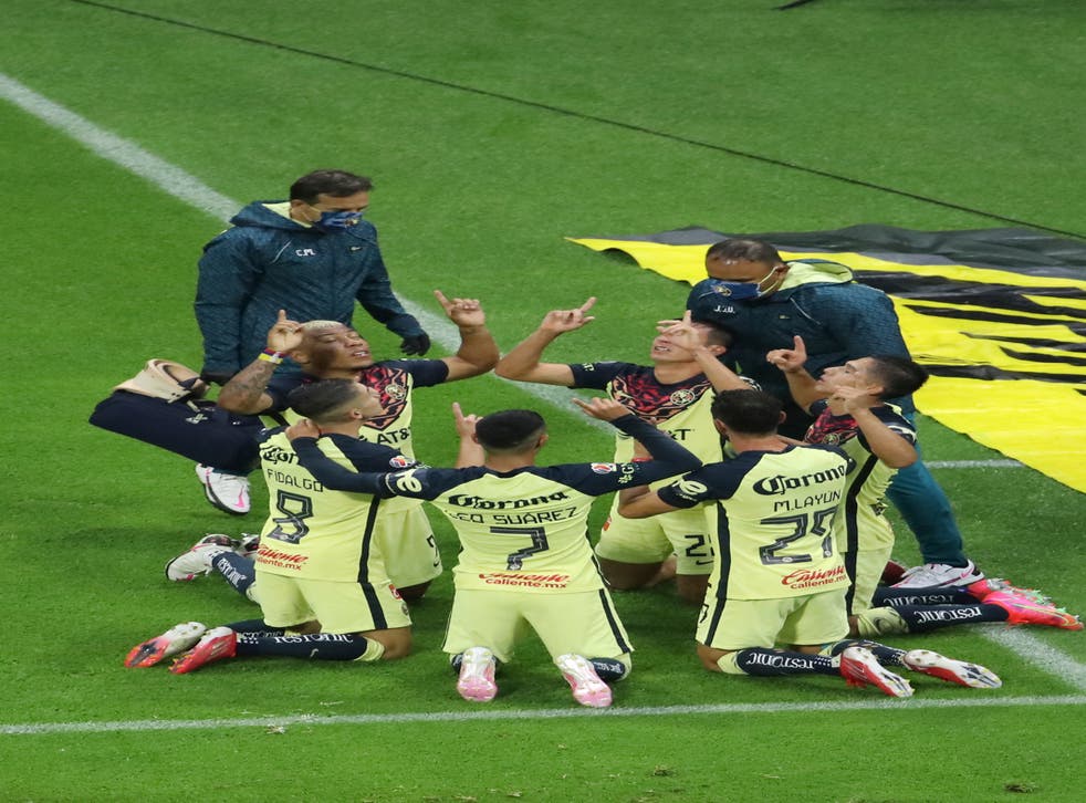 MEXICO-APERTURA