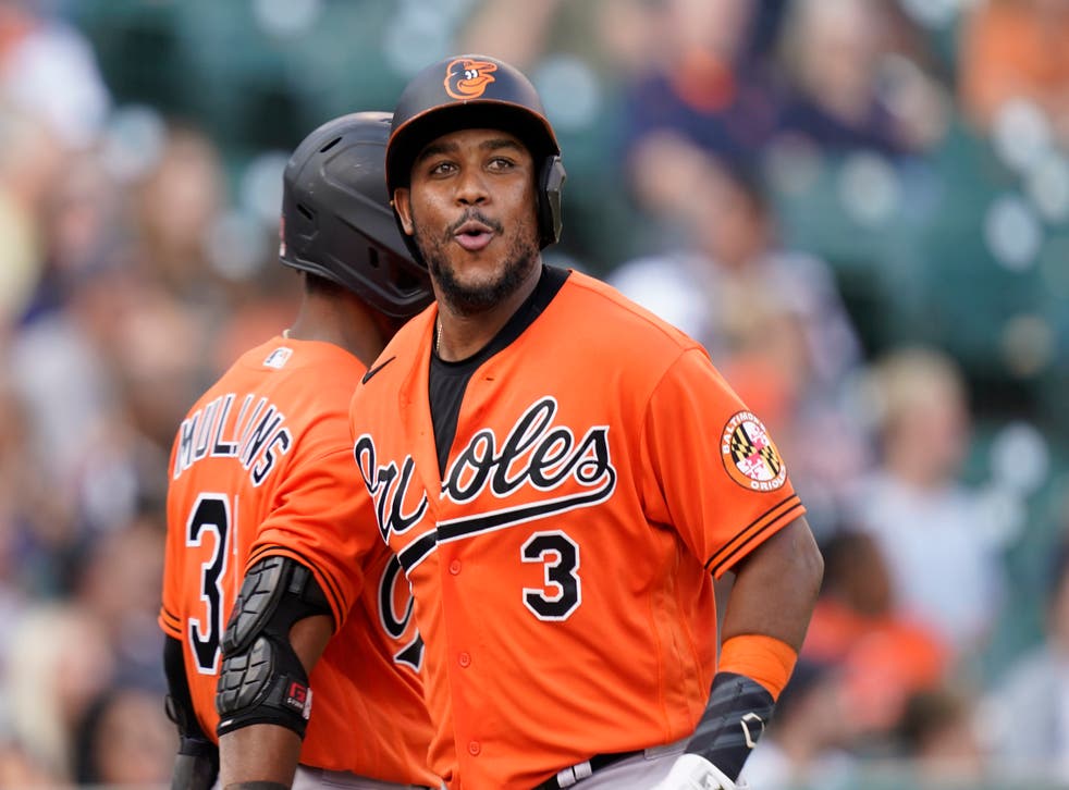ORIOLES-TIGRES
