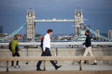 One in five businesses threaten to axe jobs as furlough support is cut