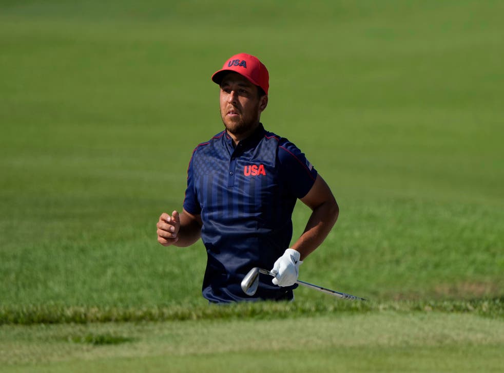 OLI-GLF GOLF