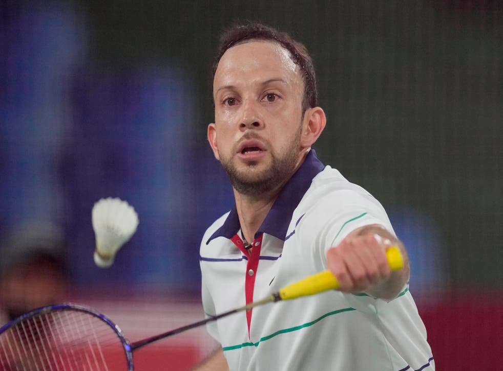 TOKIO BADMINTON