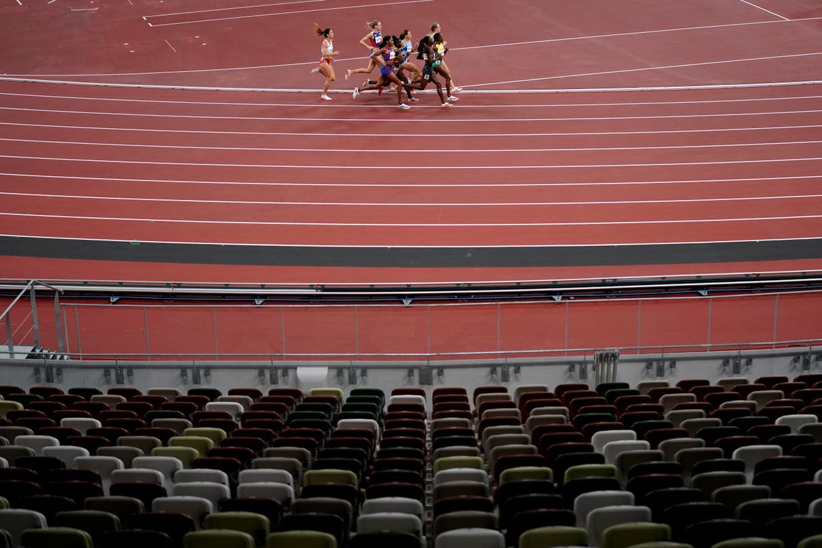 A pandemic Olympics, without all the crowds: What gets lost?