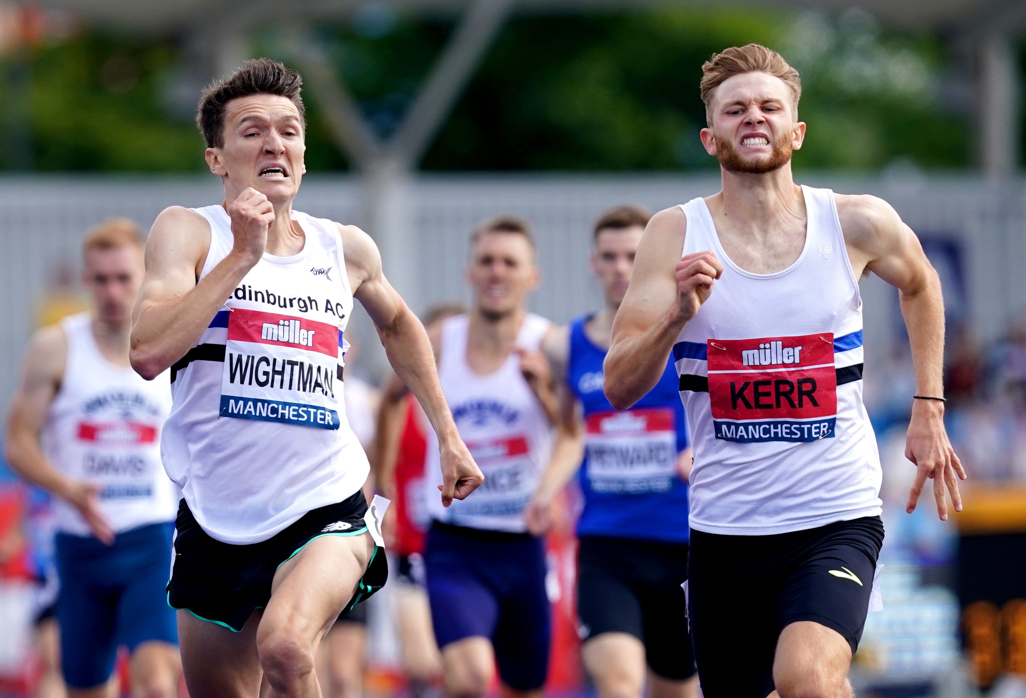 British Championships live stream How to watch athletics on TV and online The Independent