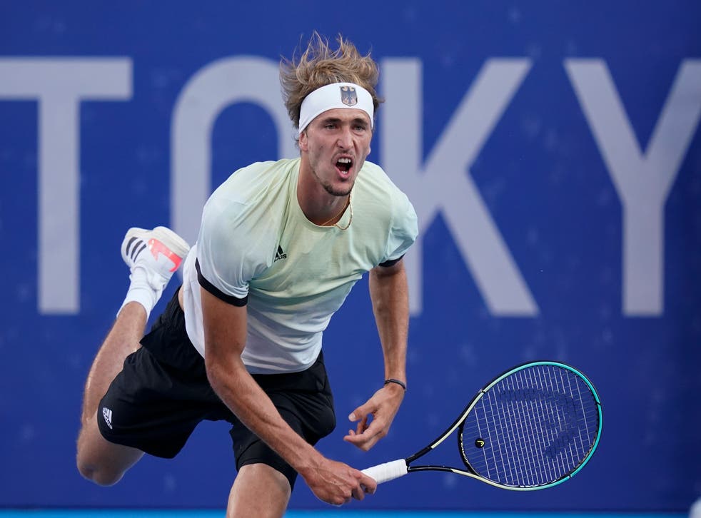 OLI-TEN TENIS