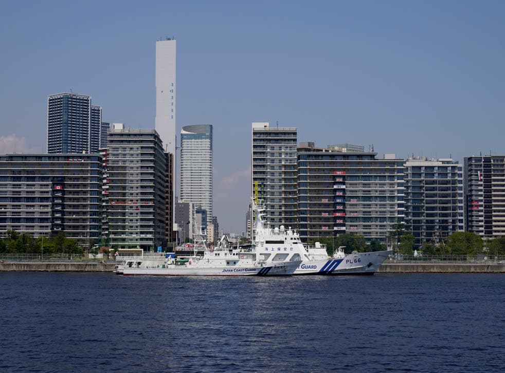 TOKIO