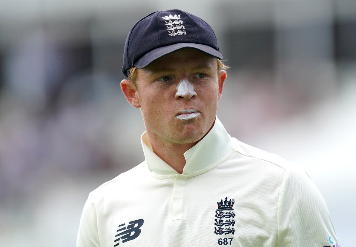 Ollie Pope believes England have the quality to cope without absent Ben Stokes