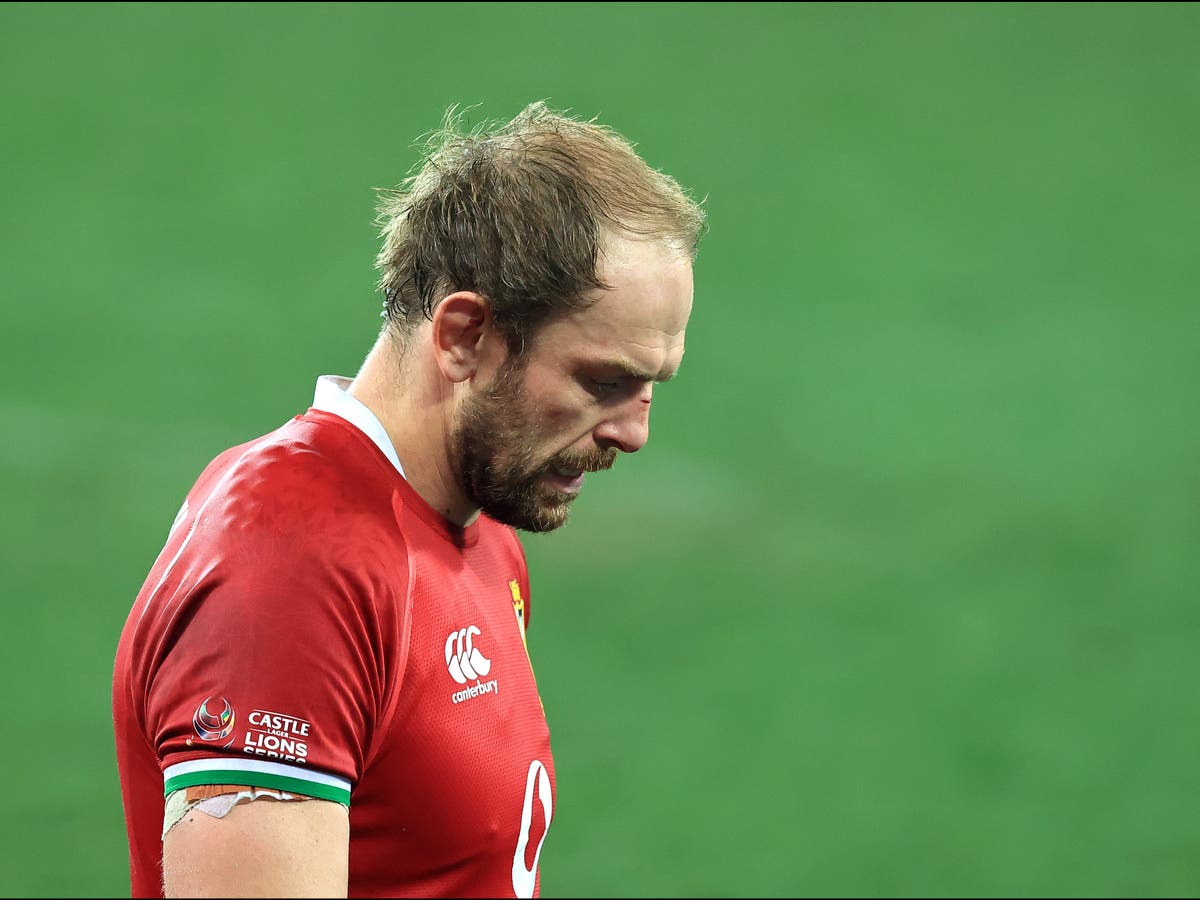 British and Irish Lions await decisive third Test amid off-pitch debate and derision