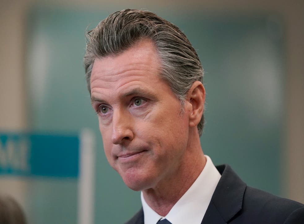 CALIFORNIA ELECCIONES