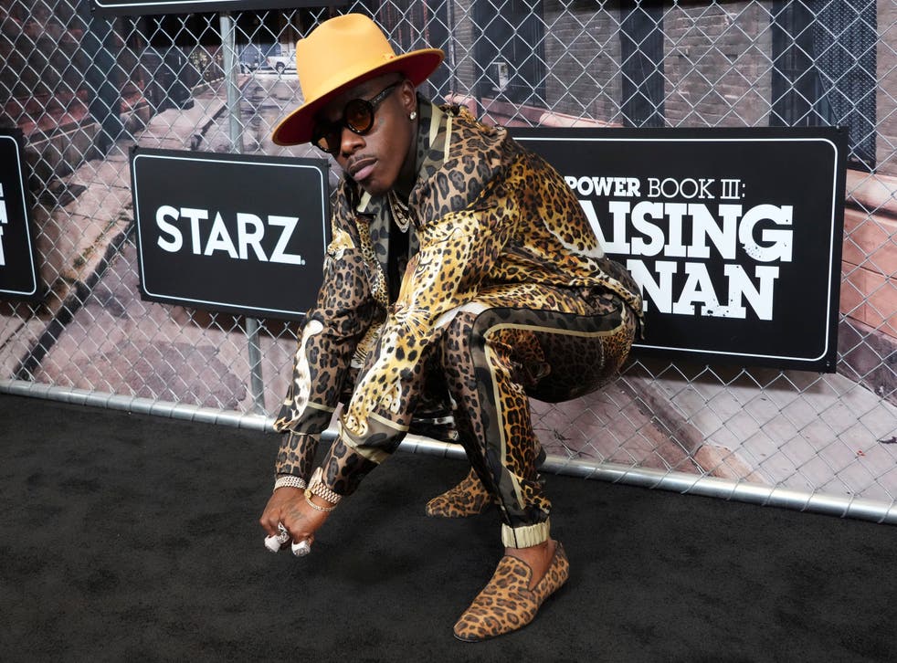 LOLLAPALOOZA DABABY