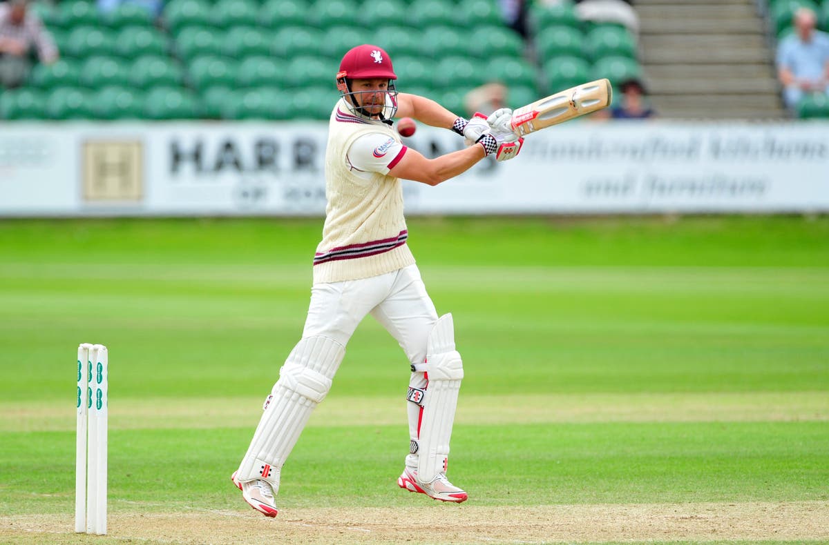 James Hildreth helps Somerset to five-wicket victory over Yorkshire