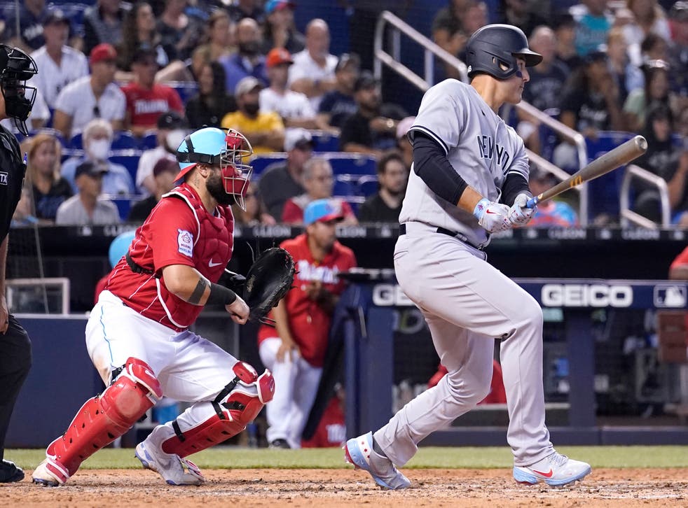 YANQUIS-MARLINS