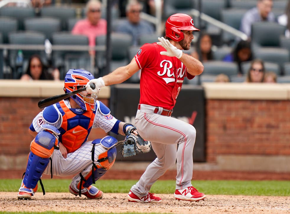 ROJOS-METS