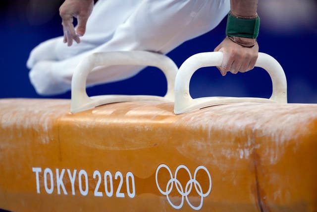 Tokyo Olympics Explainer Gymnastics History