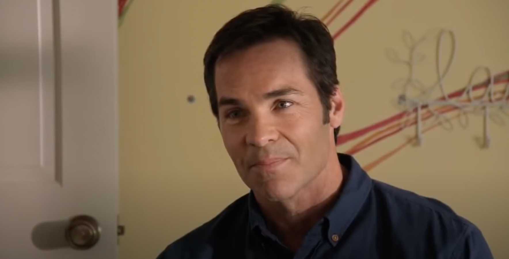 File: Jay Pickett seen here in the ‘A Matter of Faith’ movie