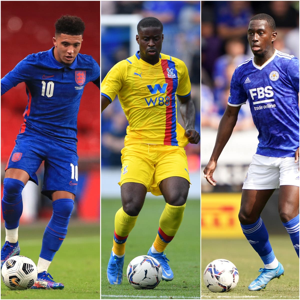5 of the summer’s top Premier League signings