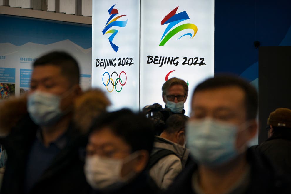 Beijing Games: Sports coverage fine, other things maybe ...