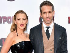Ryan Reynolds and Blake Lively recreate their first date 10 years later