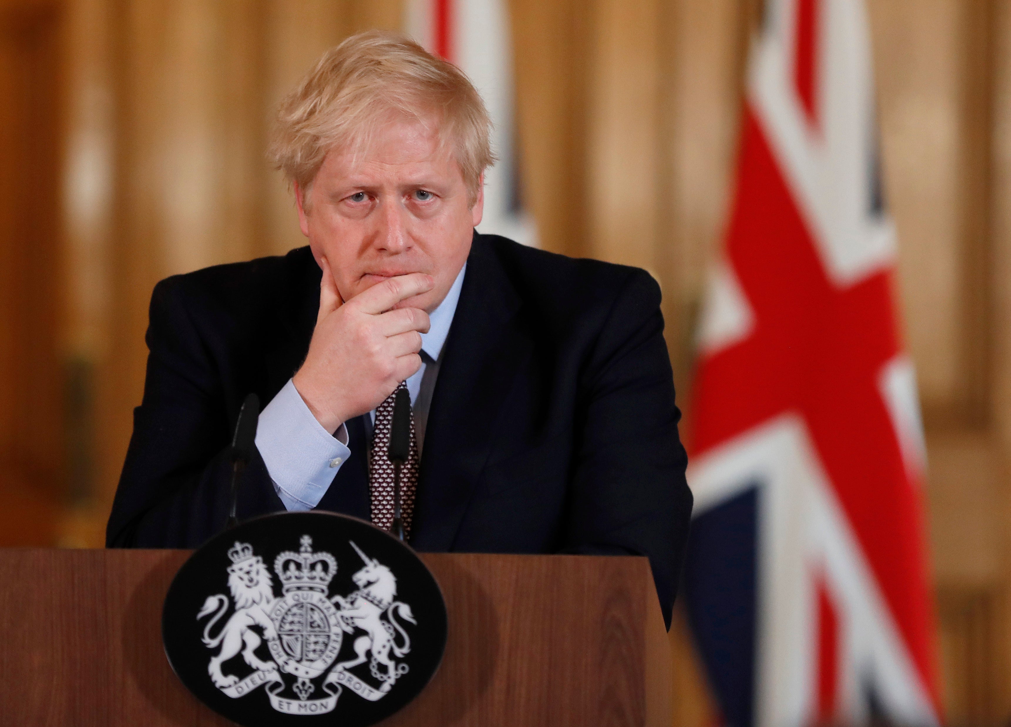 Boris Johnson faces a series of headaches over the summer
