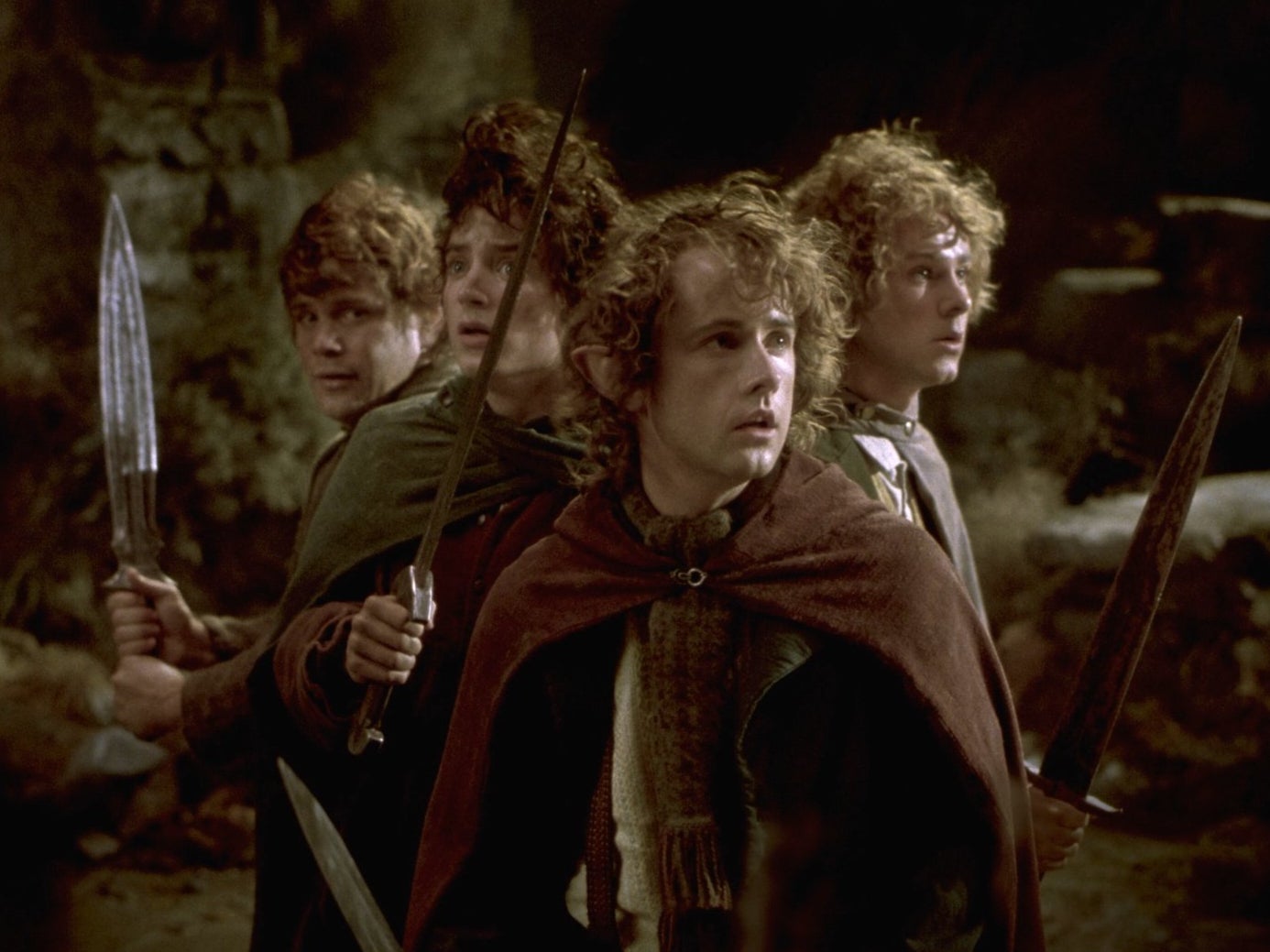 10 Scenes From The Lord Of The Rings Trilogy That Get Better Over Time