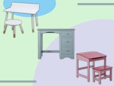 8 best kids’ desk and chair sets: Help make learning fun