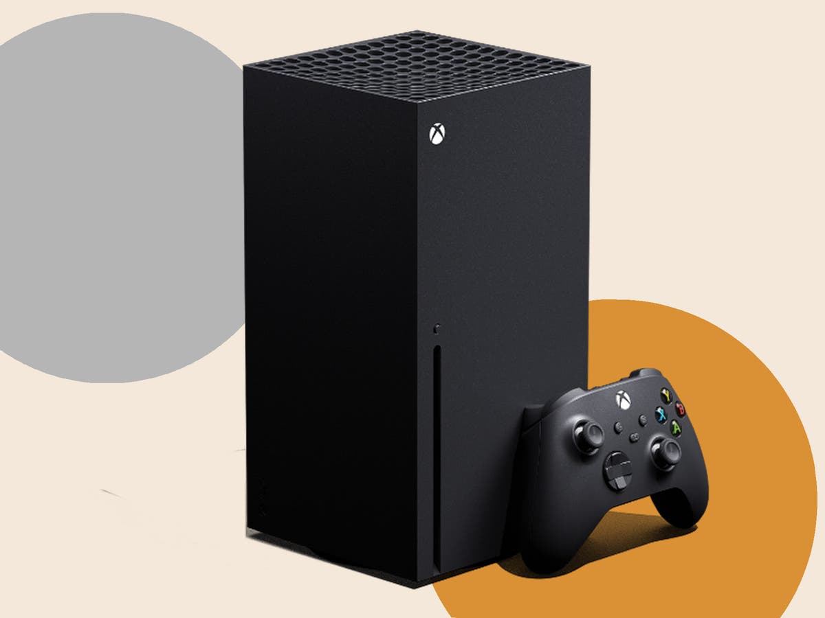 Xbox series X stock - live: Latest restock updates from Game UK, Argos, Smyths and more