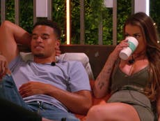Love Island gossip round-up: Brad and Lucinda date, Teddy has royal connection and Toby shares bizarre theory