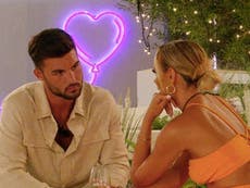 What happened in Love Island last night? Liam dumped, Toby torn and still no apologies
