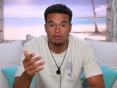 Love Island preview sees Toby blindside contestants with Chloe reveal