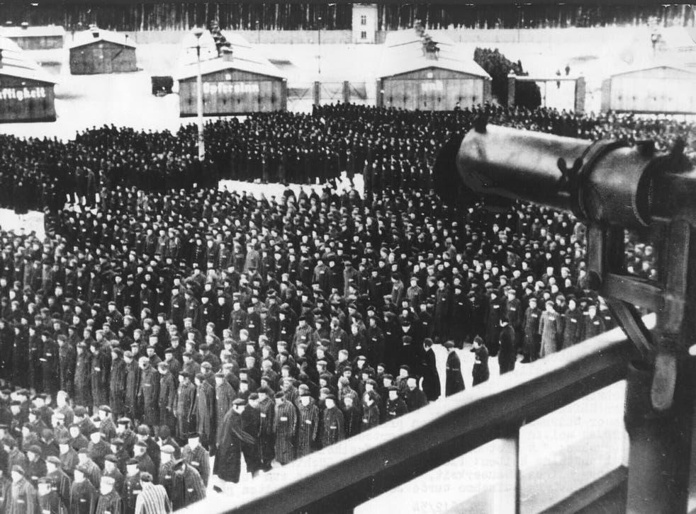 ALEMANIA-GUARDIA NAZI