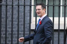 The Tory awkward squad have moved on to the subject of poverty – so expect another Boris Johnson U-turn