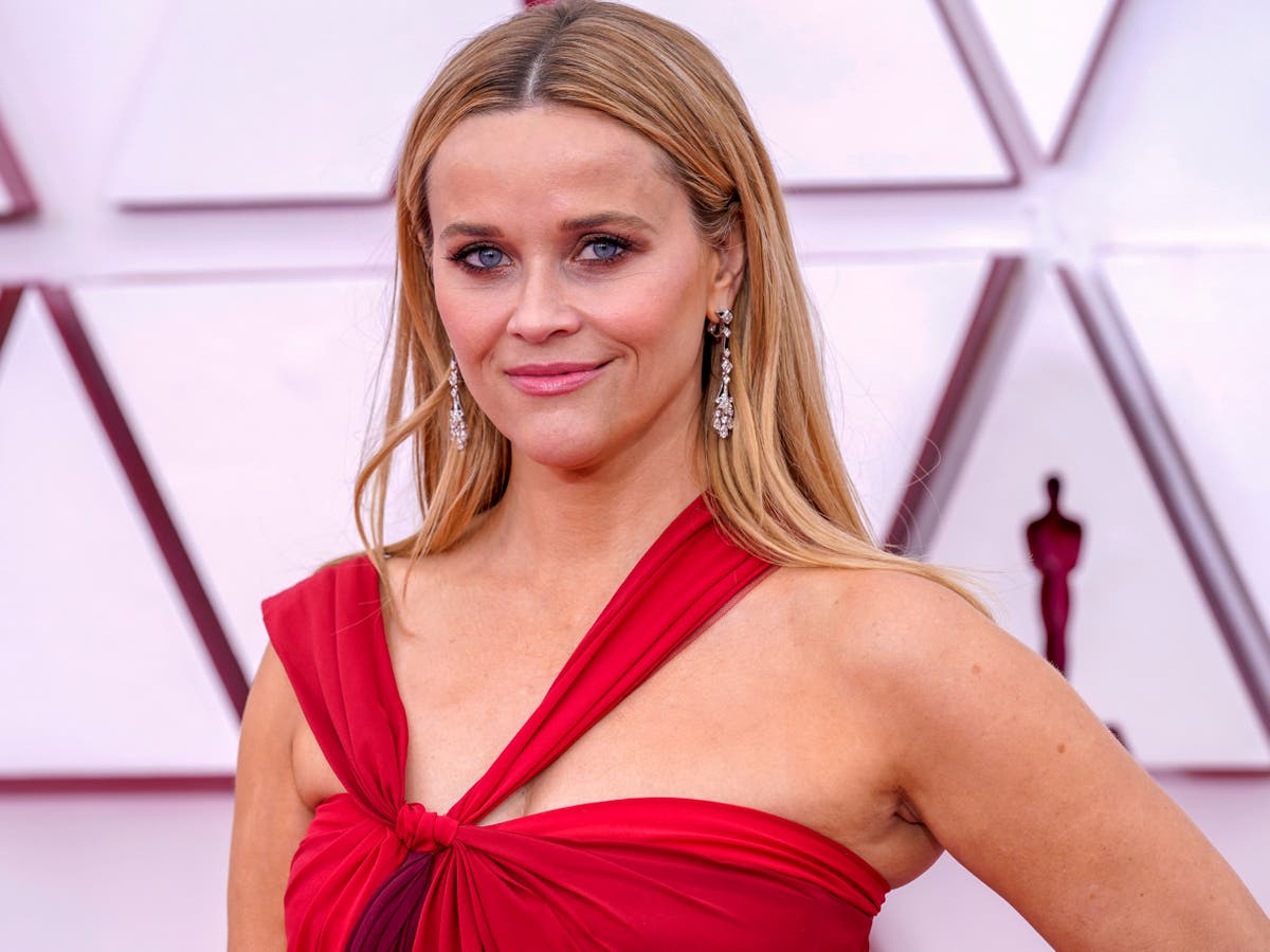 Reese Witherspoon’s production company behind Big Little Lies to be sold for reported $900m