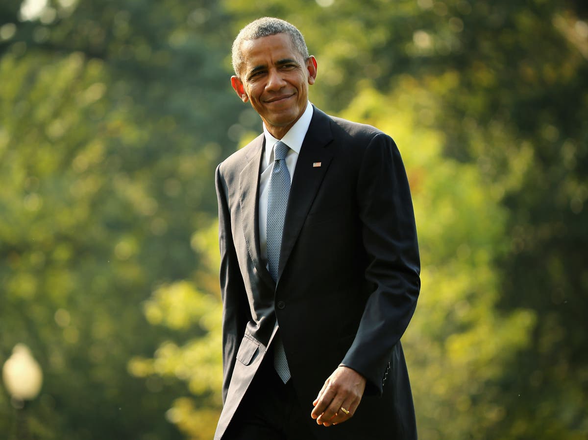 Obama behaved like any other rich, entitled American man this week. As a liberal, I was sad to see it