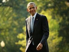 Obama behaved like any other rich, entitled American man this week. As a liberal, I was sad to see it