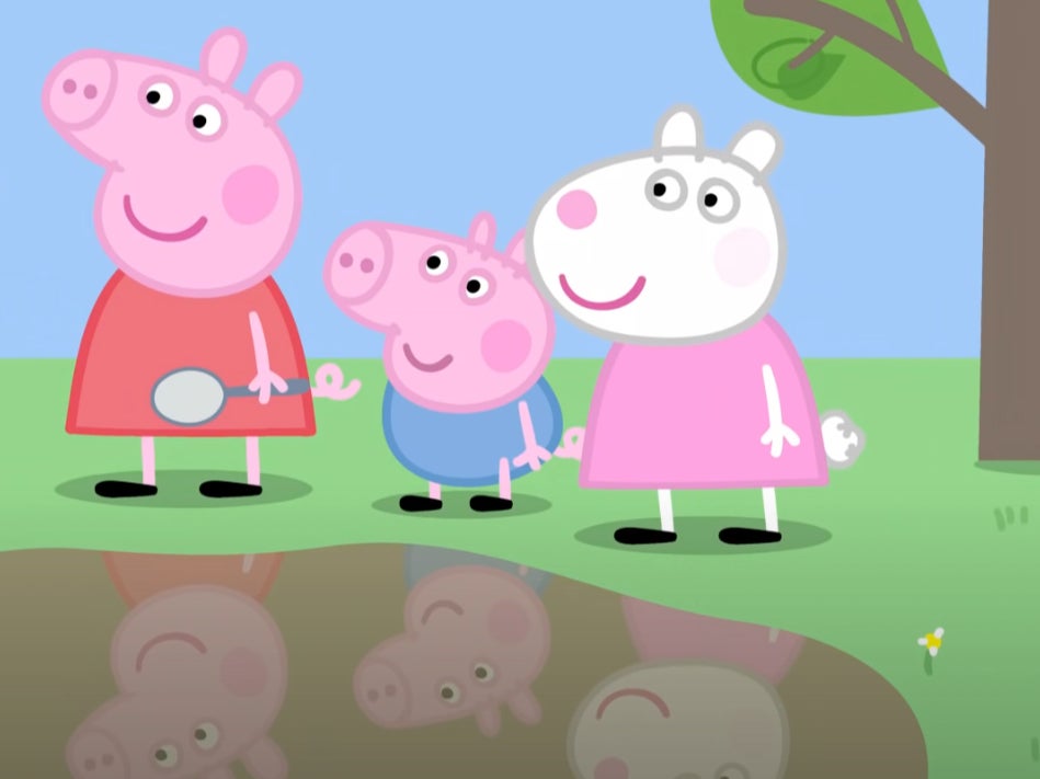 What to Expect at The World's First Peppa Pig Theme Park