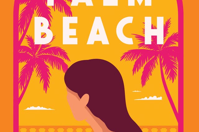 Book Review - Palm Beach