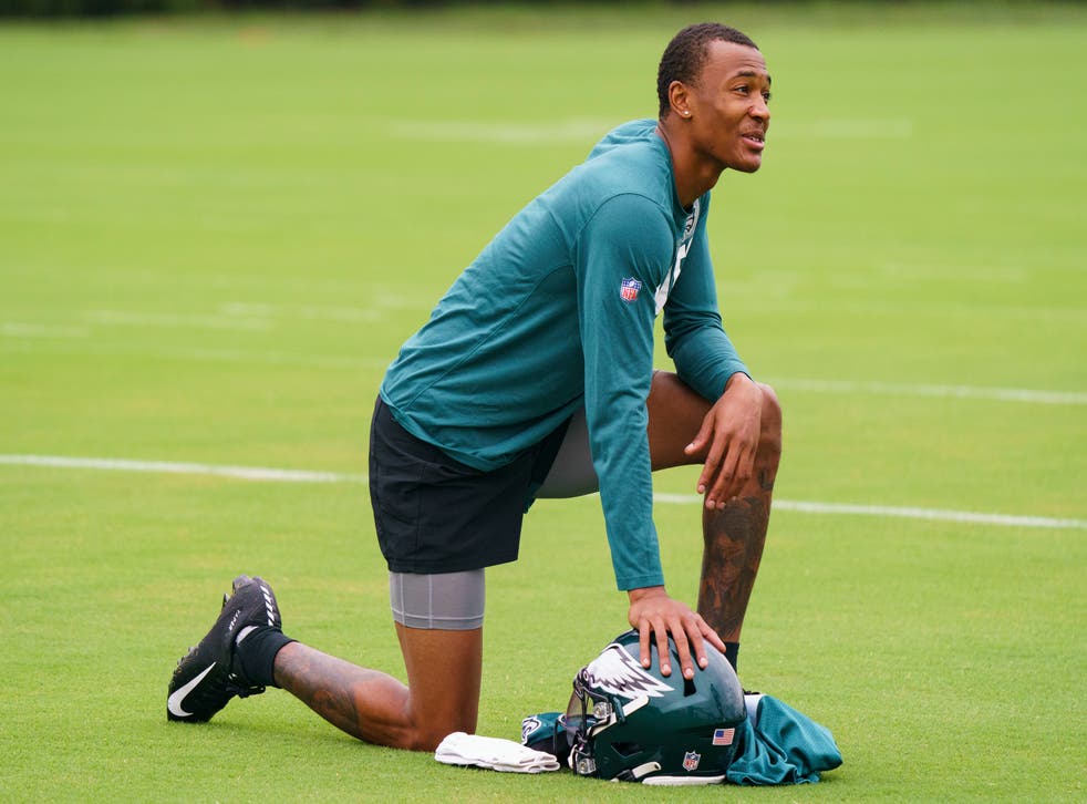 EAGLES-SMITH