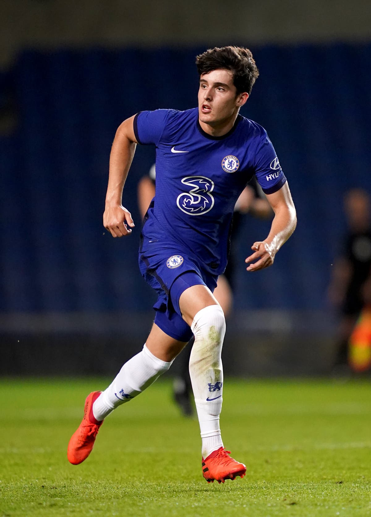 Southampton sign defender Tino Livramento from Chelsea