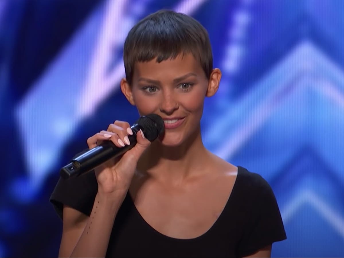Americaâ€™s Got Talent contestant Nightbirde leaves competition to focus