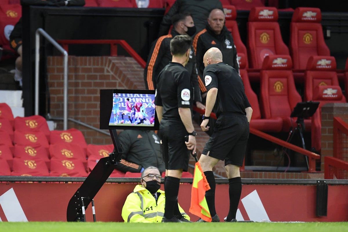 Premier League looking to clamp down on soft penalties in the season ahead