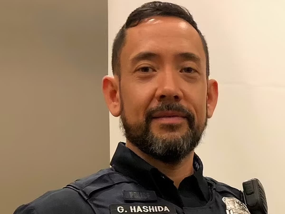 Capitol riot: Third police officer who fought with Trump supporters dies by suicide
