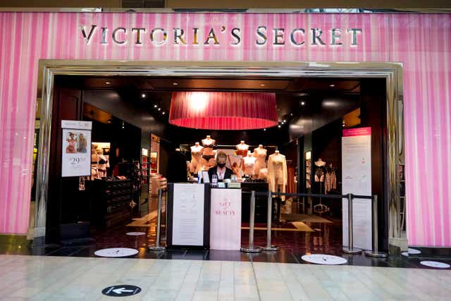 Victoria's Secret-Harassment Settlement