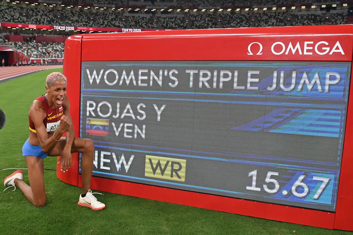 DNS, DNF and more Olympics codes: What do the most common abbreviations mean?