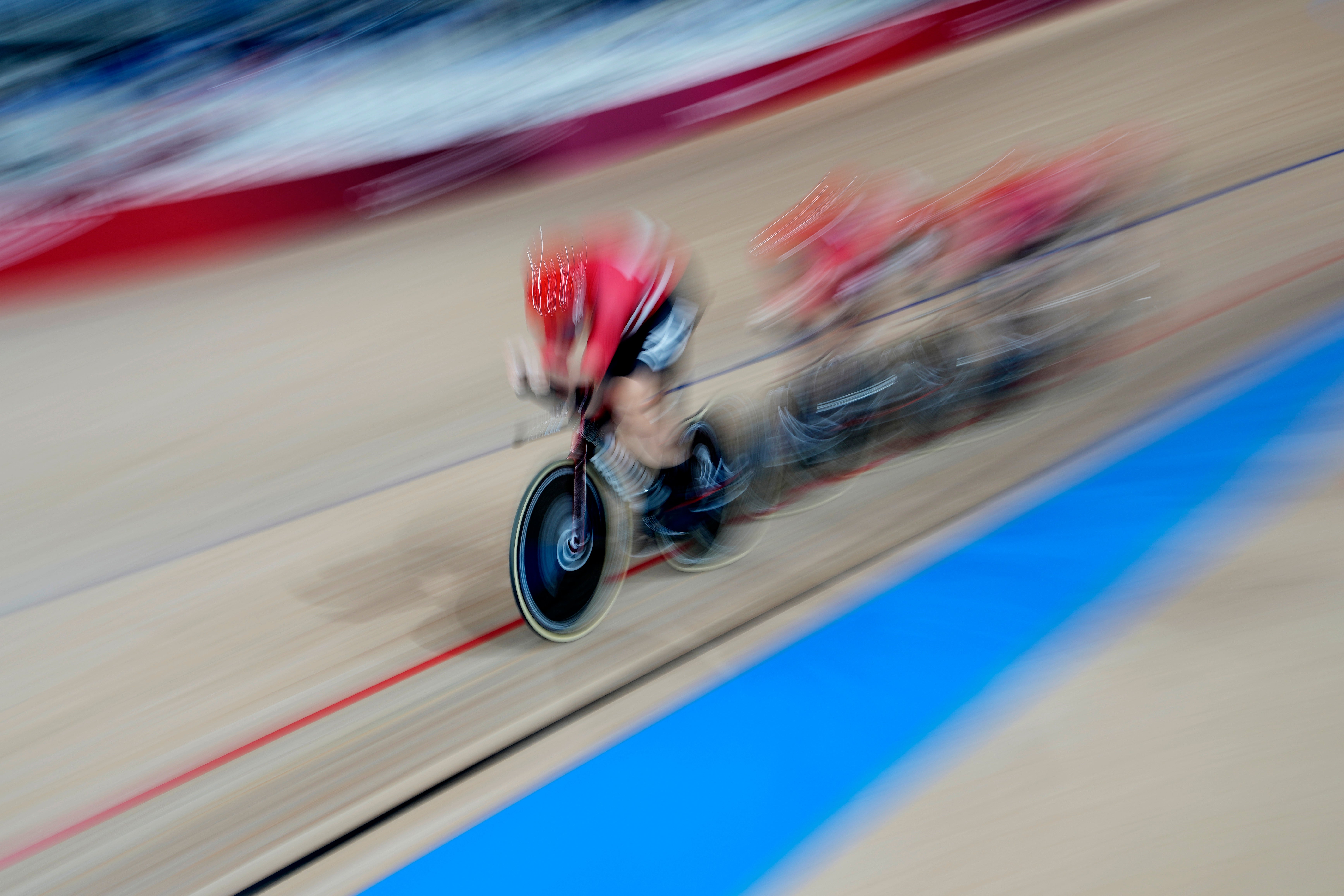 Tokyo Olympics Cycling