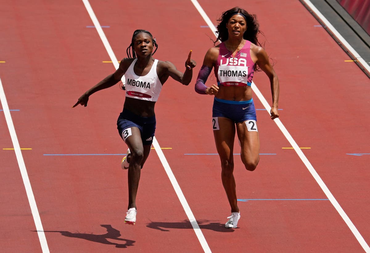 Tokyo 2020: What are the testosterone rules in women's athletics?