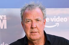 Jeremy Clarkson hits out at Covid scientists and lockdowns, saying ‘if you die, you die’